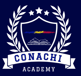 Conachi Academy Logo