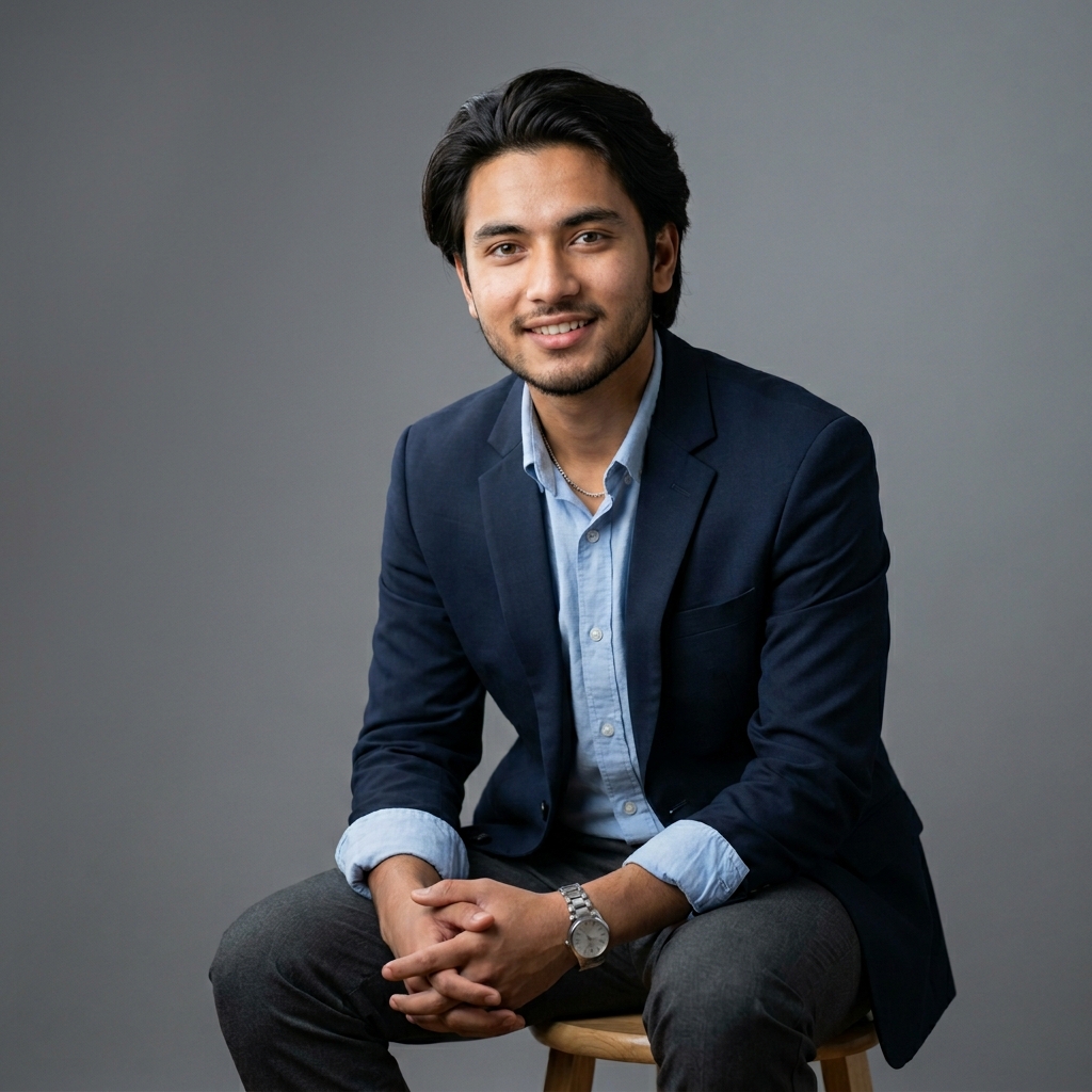 Niranjan Thapa