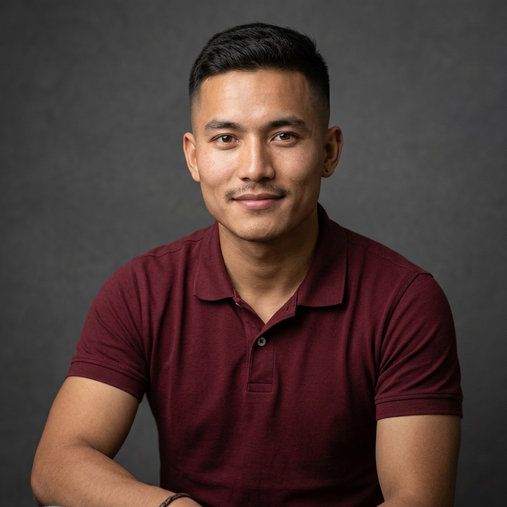 Rohan Adhikari