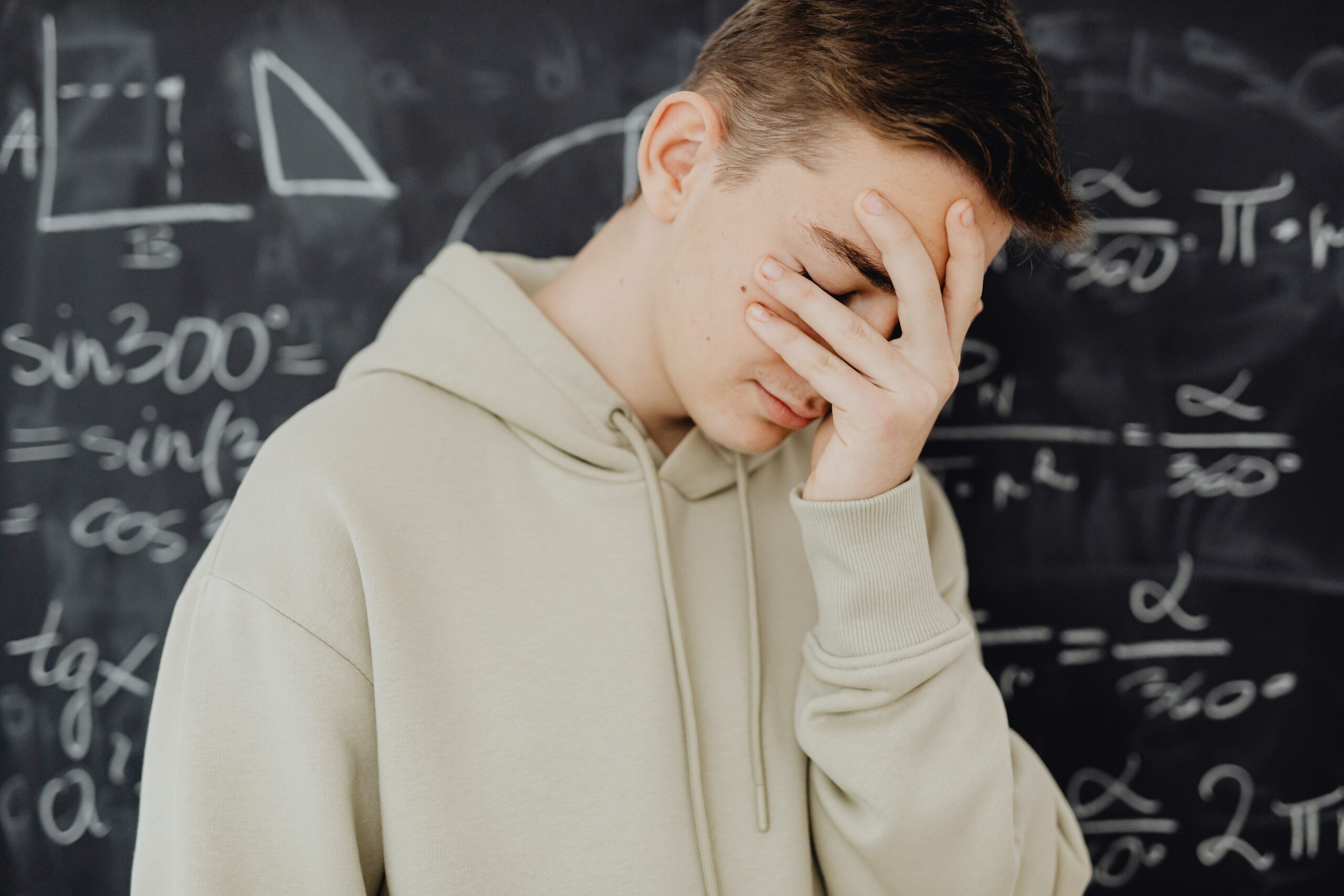 academics mistakes