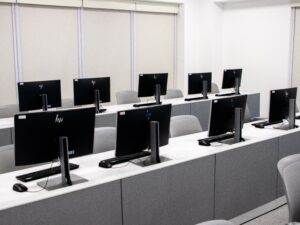 computers in class