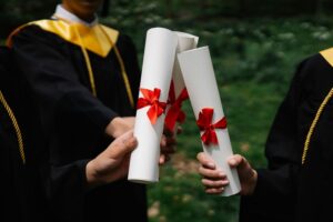 graduation