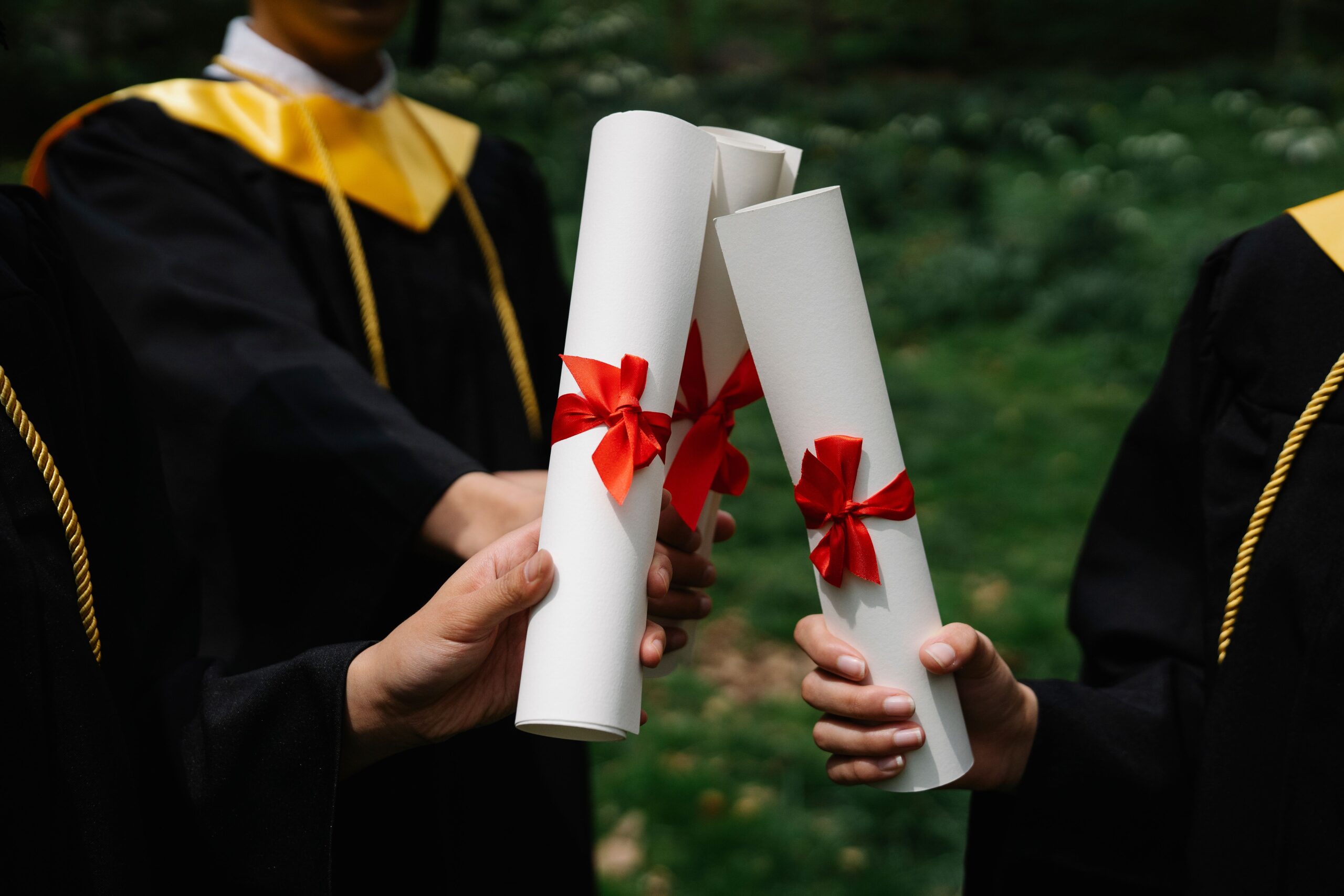 graduation