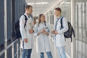 intern medical people