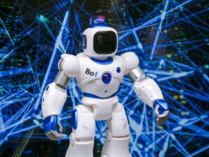 ai robot