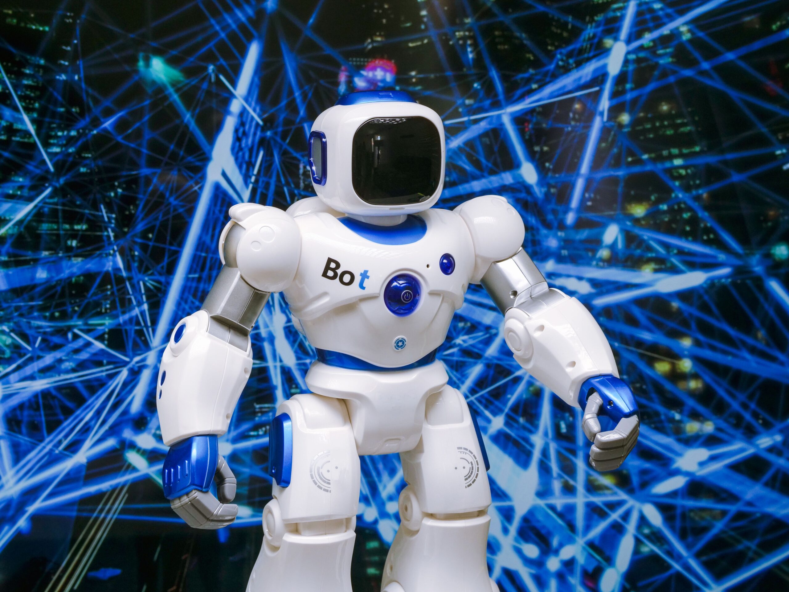 ai robot
